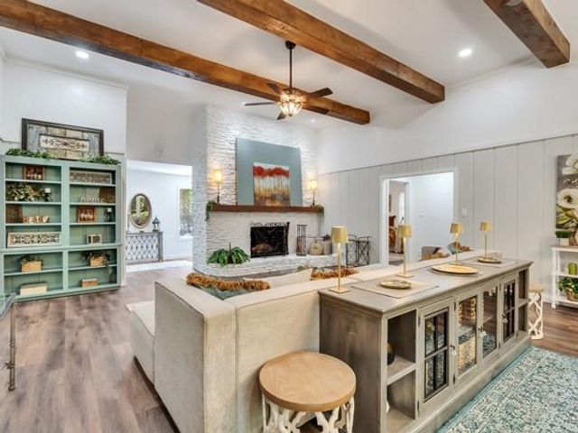 15734 Corinthian Way, Willis, TX 77318