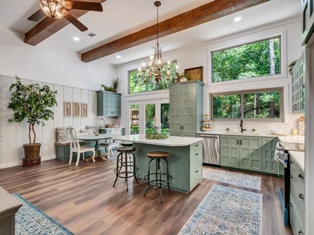 15734 Corinthian Way, Willis, TX 77318