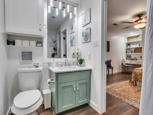 15734 Corinthian Way, Willis, TX 77318