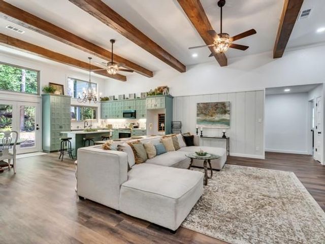 15734 Corinthian Way, Willis, TX 77318