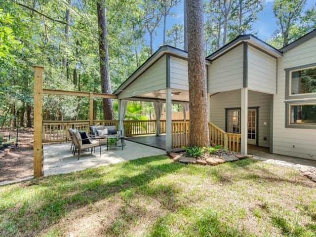 15734 Corinthian Way, Willis, TX 77318