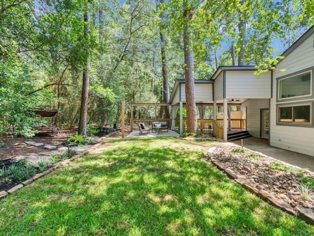 15734 Corinthian Way, Willis, TX 77318