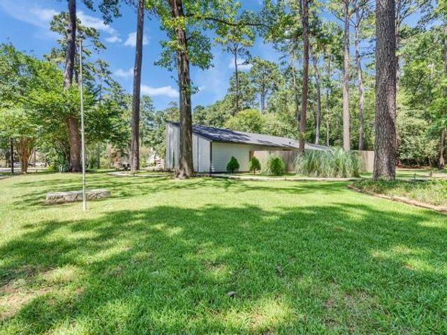 15734 Corinthian Way, Willis, TX 77318