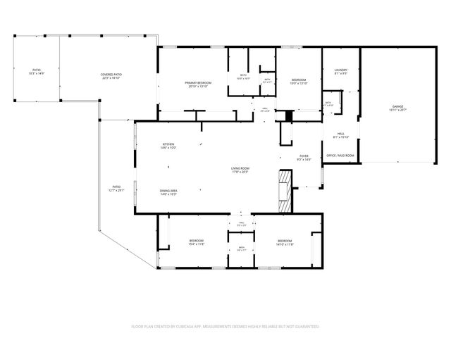 15734 Corinthian Way, Willis, TX 77318