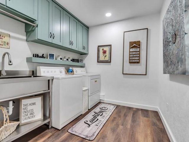 15734 Corinthian Way, Willis, TX 77318