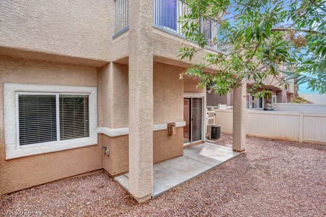 8710 Horizon Wind Avenue 103, Las Vegas, NV 89178