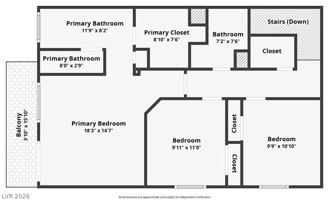 8710 Horizon Wind Avenue 103, Las Vegas, NV 89178