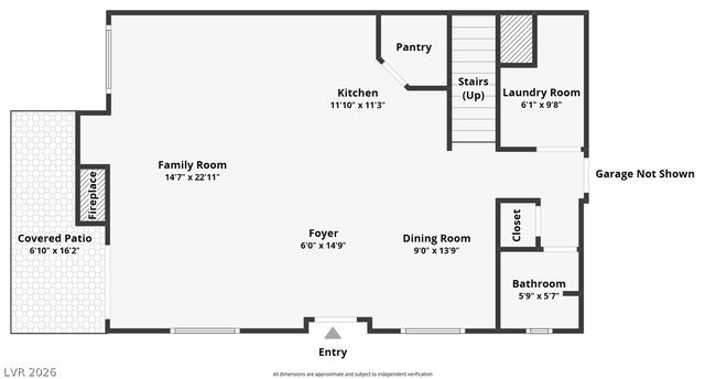 8710 Horizon Wind Avenue 103, Las Vegas, NV 89178