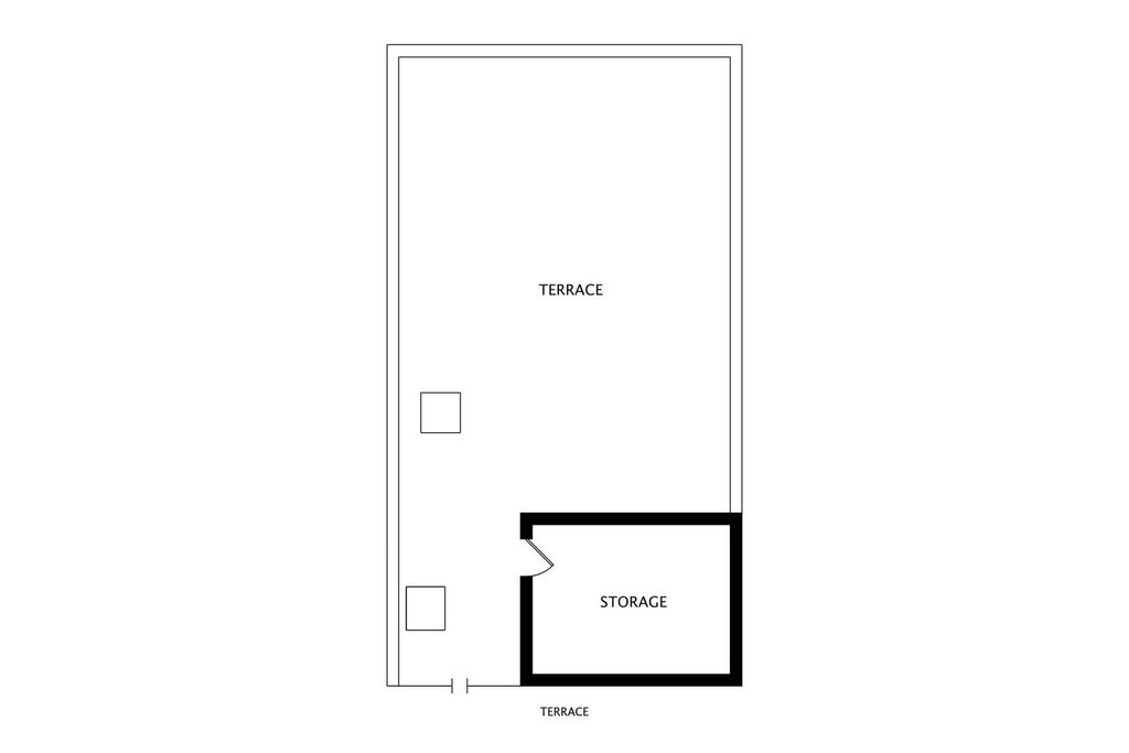 1605 N Oakley Avenue 3S, Chicago, IL 60647 — photo 4