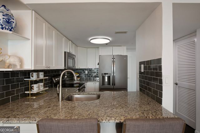 2870 Pharr Court 2902, Atlanta, GA 30305