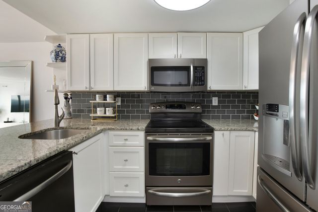 2870 Pharr Court 2902, Atlanta, GA 30305