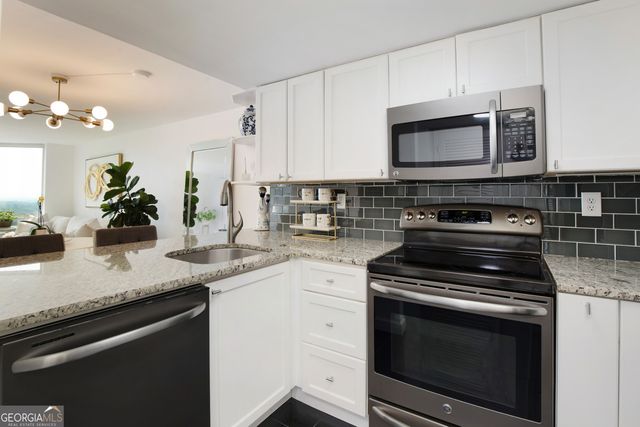 2870 Pharr Court 2902, Atlanta, GA 30305