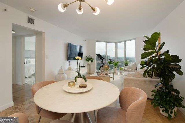 2870 Pharr Court 2902, Atlanta, GA 30305