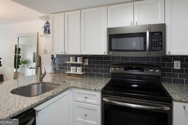 2870 Pharr Court 2902, Atlanta, GA 30305