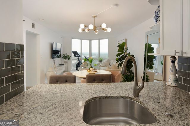 2870 Pharr Court 2902, Atlanta, GA 30305