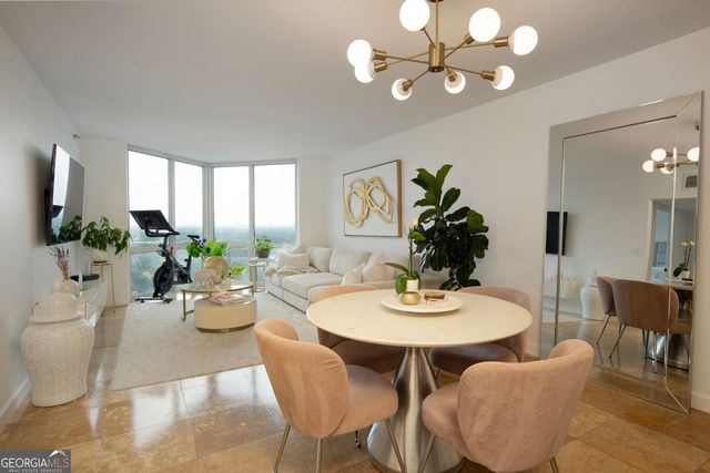 2870 Pharr Court 2902, Atlanta, GA 30305