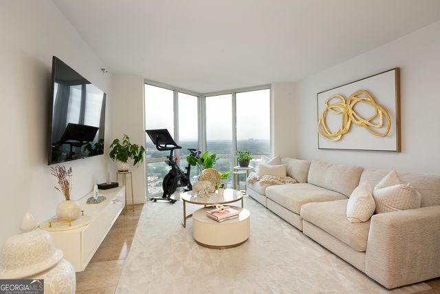 2870 Pharr Court 2902, Atlanta, GA 30305