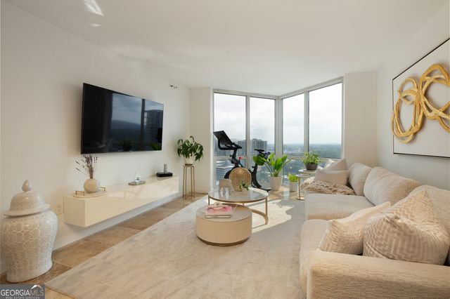 2870 Pharr Court 2902, Atlanta, GA 30305