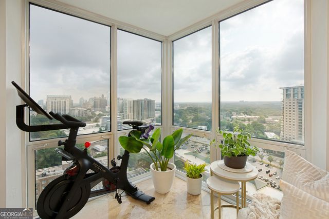 2870 Pharr Court 2902, Atlanta, GA 30305