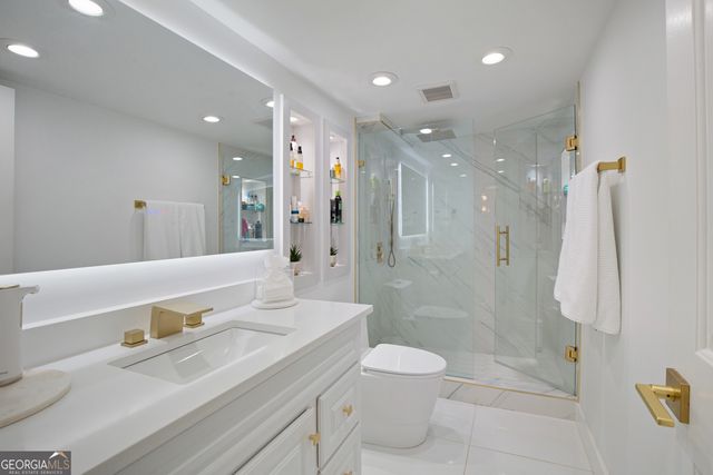 2870 Pharr Court 2902, Atlanta, GA 30305