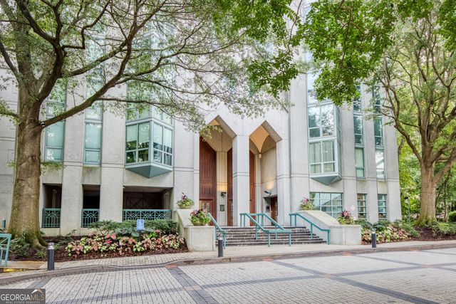 2870 Pharr Court 2902, Atlanta, GA 30305