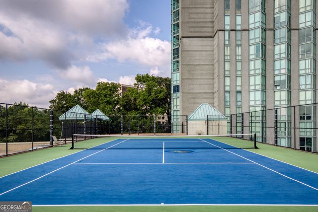 2870 Pharr Court 2902, Atlanta, GA 30305