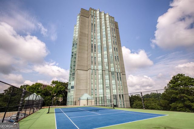 2870 Pharr Court 2902, Atlanta, GA 30305