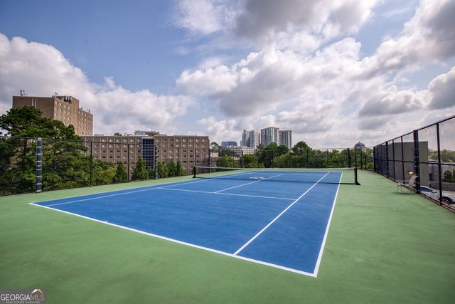 2870 Pharr Court 2902, Atlanta, GA 30305