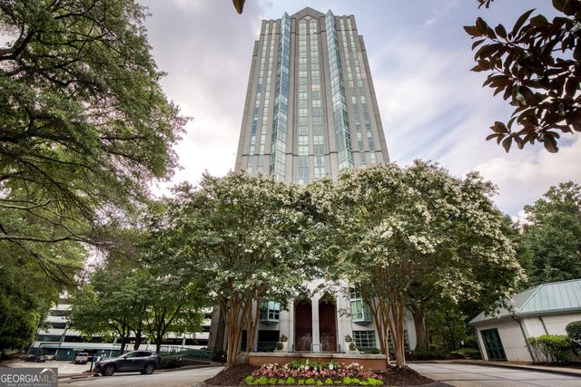 2870 Pharr Court 2902, Atlanta, GA 30305