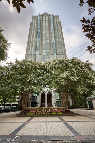 2870 Pharr Court 2902, Atlanta, GA 30305