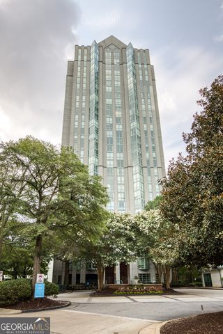 2870 Pharr Court 2902, Atlanta, GA 30305