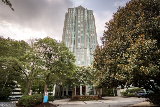 2870 Pharr Court 2902, Atlanta, GA 30305