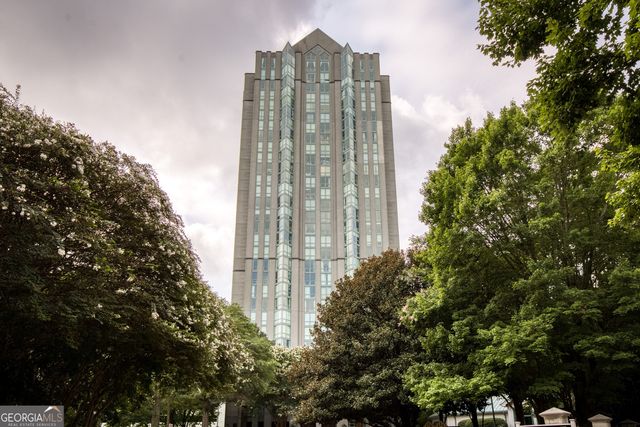 2870 Pharr Court 2902, Atlanta, GA 30305