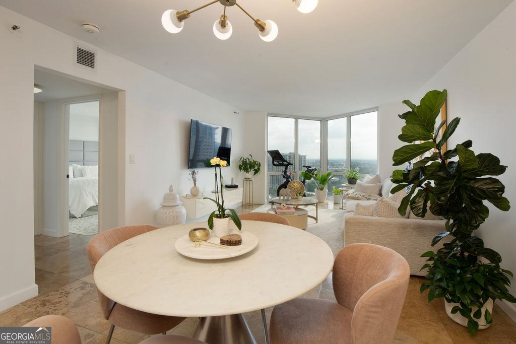 2870 Pharr Court 2902, Atlanta, GA 30305