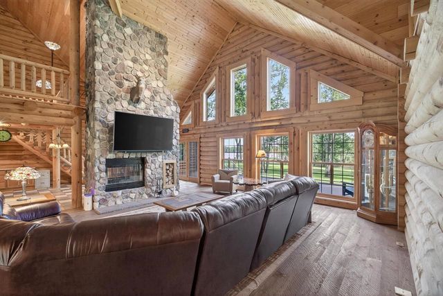 4689 LAKE DRIVE #4685 LAKE DRIVE, Wisconsin Rapids, WI 54494