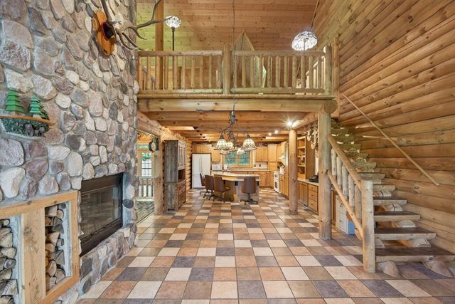 4689 LAKE DRIVE #4685 LAKE DRIVE, Wisconsin Rapids, WI 54494