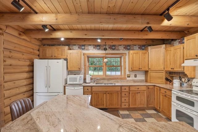 4689 LAKE DRIVE #4685 LAKE DRIVE, Wisconsin Rapids, WI 54494