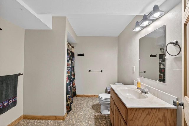 4689 LAKE DRIVE #4685 LAKE DRIVE, Wisconsin Rapids, WI 54494