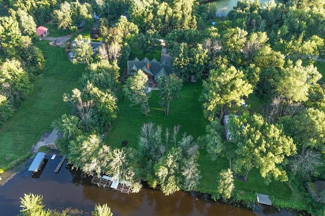 4689 LAKE DRIVE #4685 LAKE DRIVE, Wisconsin Rapids, WI 54494