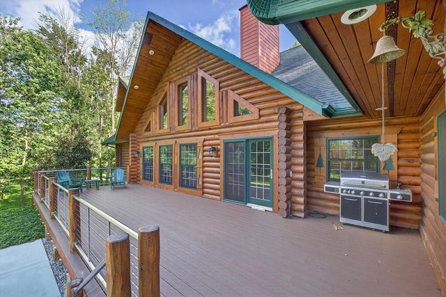 4689 LAKE DRIVE #4685 LAKE DRIVE, Wisconsin Rapids, WI 54494