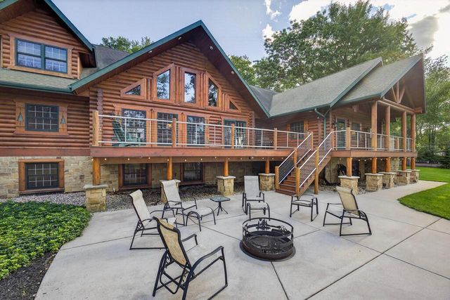 4689 LAKE DRIVE #4685 LAKE DRIVE, Wisconsin Rapids, WI 54494