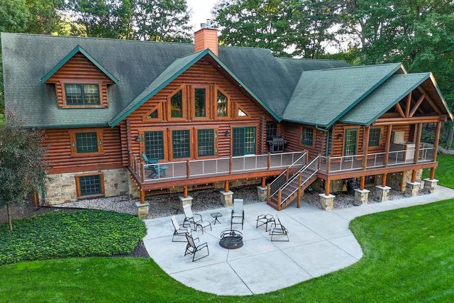 4689 LAKE DRIVE #4685 LAKE DRIVE, Wisconsin Rapids, WI 54494