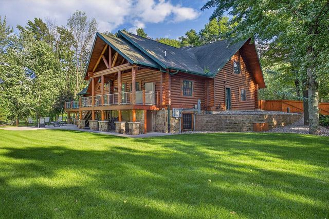 4689 LAKE DRIVE #4685 LAKE DRIVE, Wisconsin Rapids, WI 54494