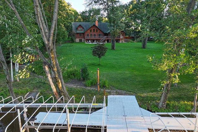 4689 LAKE DRIVE #4685 LAKE DRIVE, Wisconsin Rapids, WI 54494