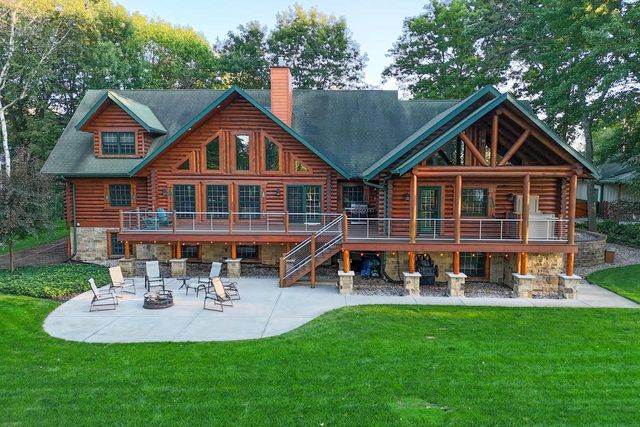 4689 LAKE DRIVE #4685 LAKE DRIVE, Wisconsin Rapids, WI 54494