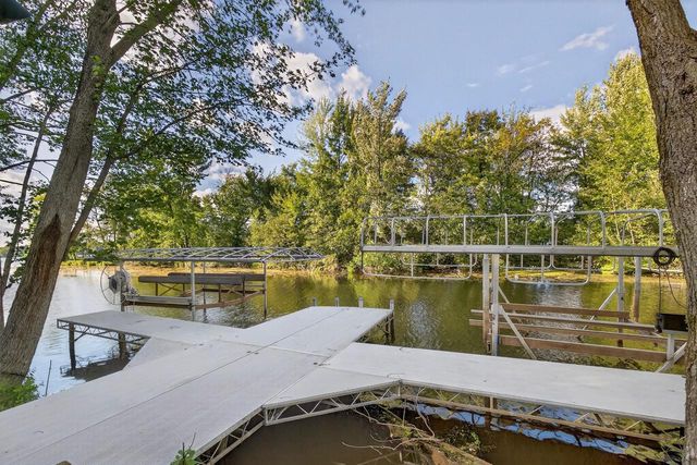 4689 LAKE DRIVE #4685 LAKE DRIVE, Wisconsin Rapids, WI 54494