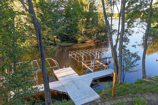 4689 LAKE DRIVE #4685 LAKE DRIVE, Wisconsin Rapids, WI 54494