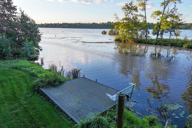 4689 LAKE DRIVE #4685 LAKE DRIVE, Wisconsin Rapids, WI 54494