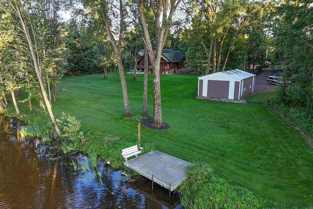 4689 LAKE DRIVE #4685 LAKE DRIVE, Wisconsin Rapids, WI 54494