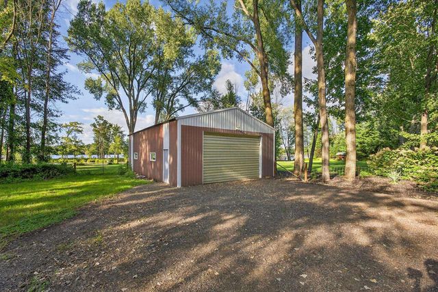 4689 LAKE DRIVE #4685 LAKE DRIVE, Wisconsin Rapids, WI 54494